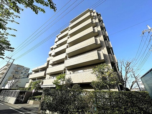 ライオンズマンション東川口ＡＫＡＯ