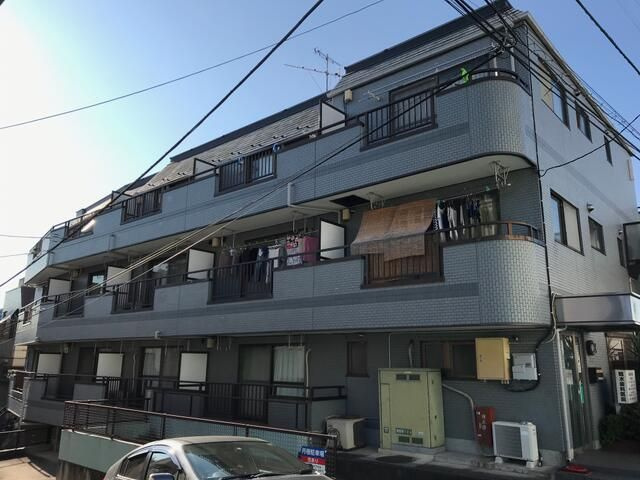 リヴォ－レ鶴水