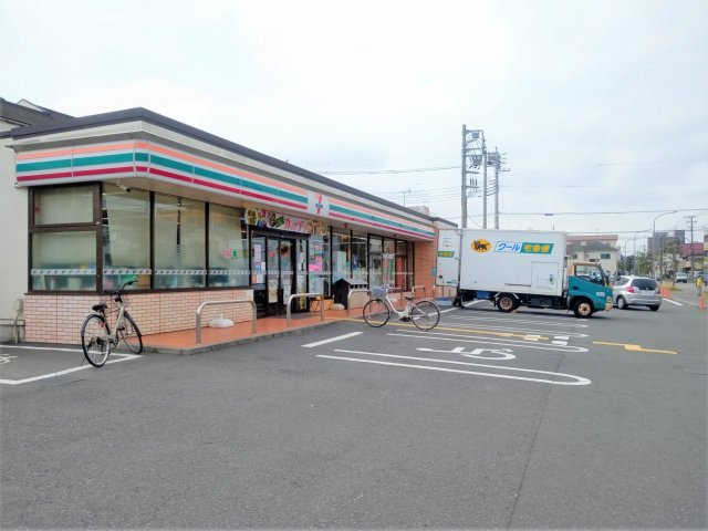 レオパレス山王の周辺