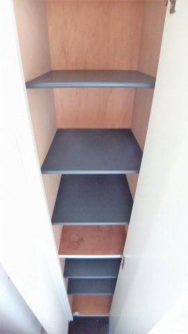 レオパレス山王のその他|靴箱