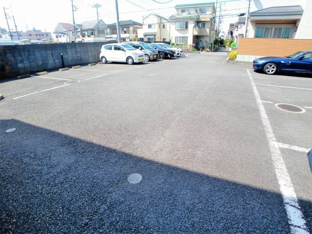 レオパレス山王のその他