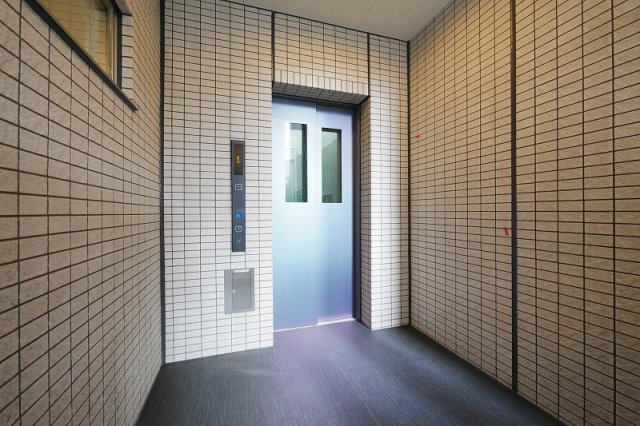 グランヴァンプレミアムイースト川口の外観|建物外観を気になさる方へ、見た目の良い物件です