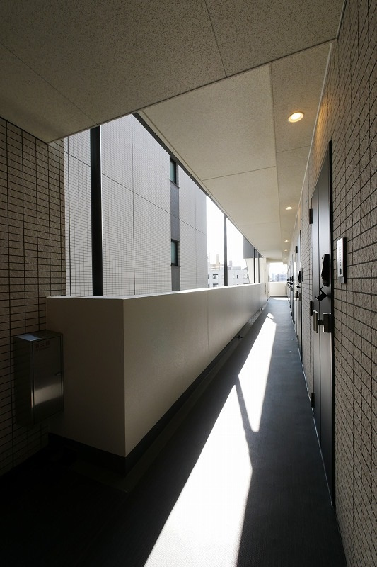 グランヴァンプレミアムイースト川口の外観|きれいな外観です