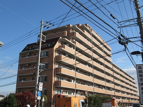 ライオンズマンション草加東