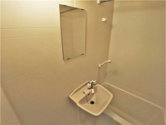 レオパレスエトワール　栄町の内装|中はこのようになっています