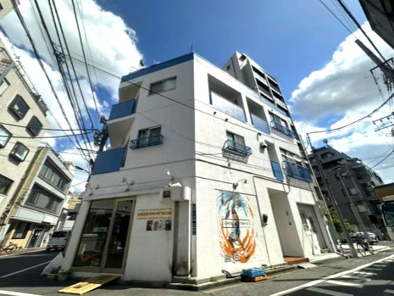 川田ビル