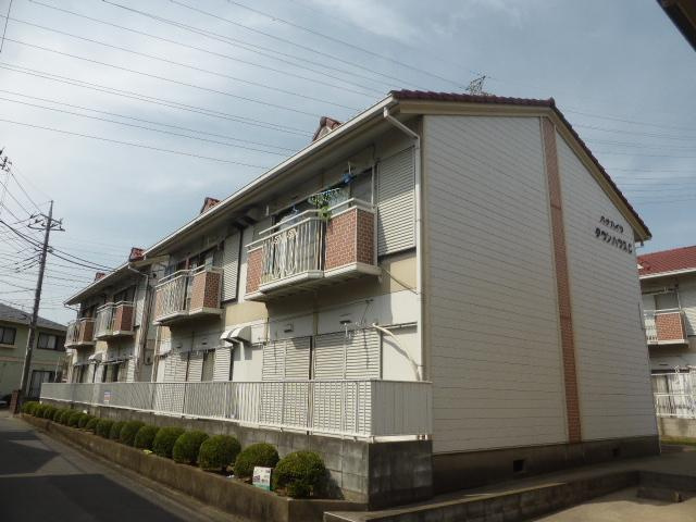タウンハウスＣ棟
