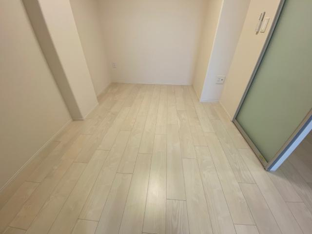 サンステージの内装|廊下
