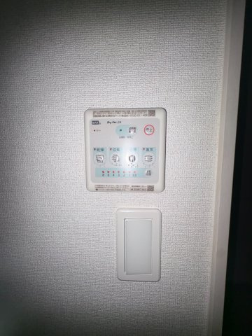 狛江市東和泉１丁目のアパートの設備