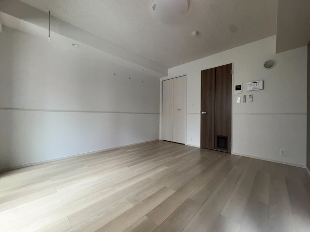 狛江市東和泉１丁目のアパートの内装