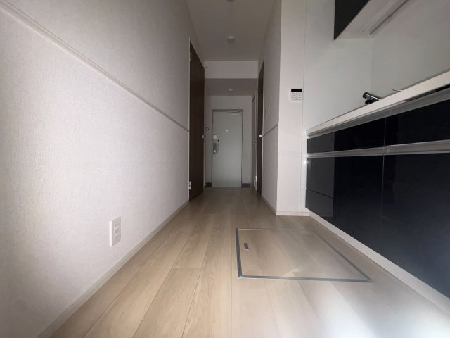 狛江市東和泉１丁目のアパートの内装