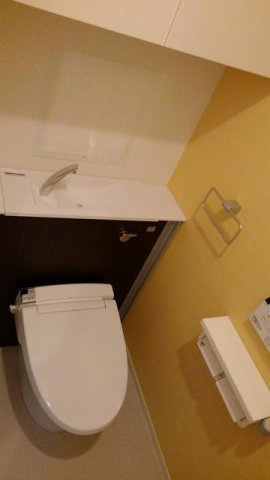 プラシードのトイレ|トイレも気になるポイント