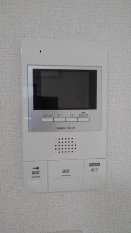 プラシードのセキュリティ