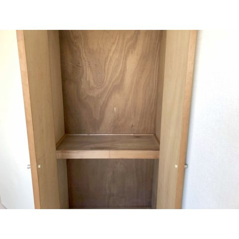 うぇるの内装|明るい室内です