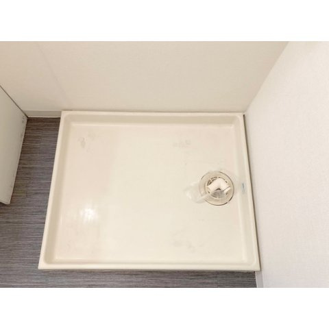うぇるの内装|物件の内装です