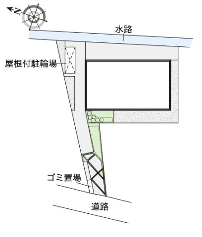 レオネクスト浦和領家のその他