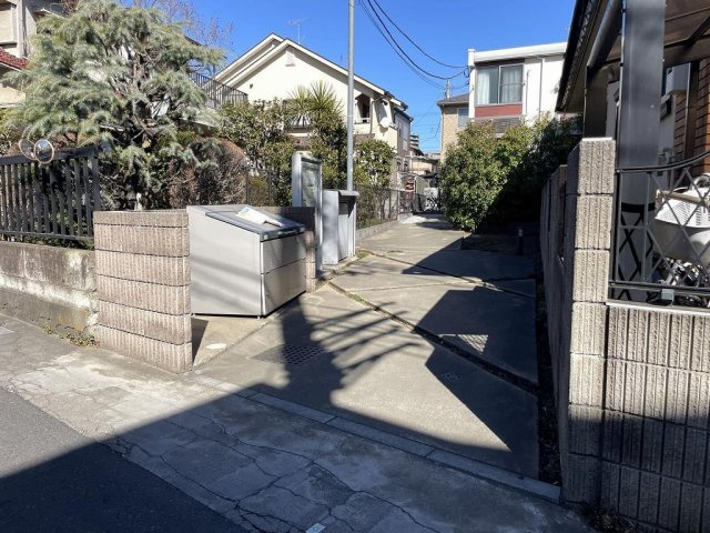 レオネクスト浦和領家のその他