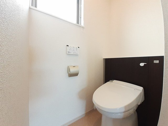 エクセレント　グローブⅡのトイレ|シンプルで使いやすいトイレです
