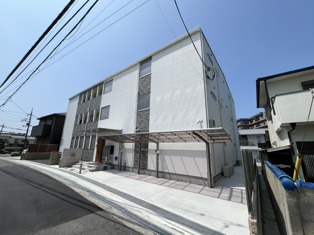 ラモーナ半田