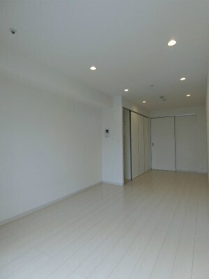 リブリ・yukuruの内装|内装もきれいです