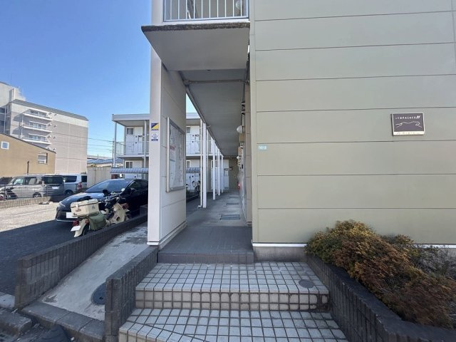 レオパレスＰ・Ａ・Ｌのその他