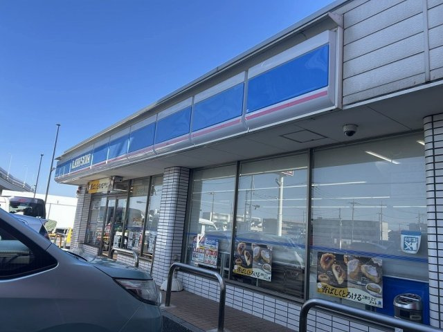 レオパレスＰ・Ａ・Ｌの周辺
