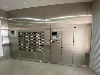 【その他共用部分】 | ロイヤル西宮駅前