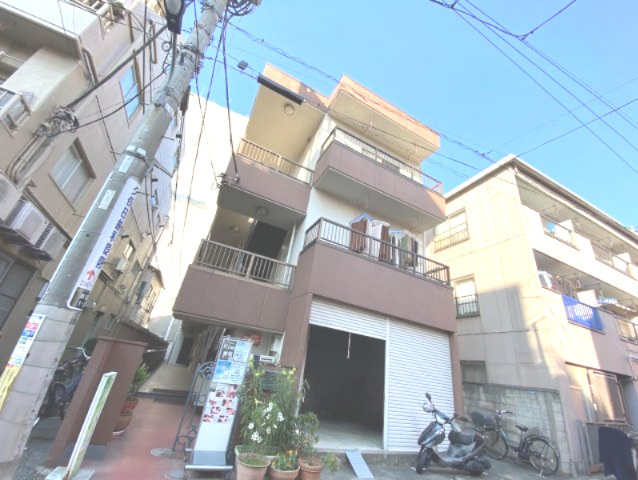 クレードルイダ