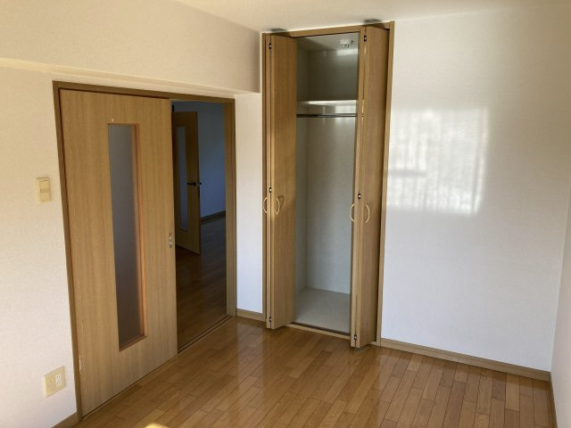 エスガーデン杉の収納