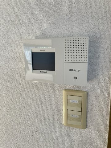 エスガーデン杉のセキュリティ
