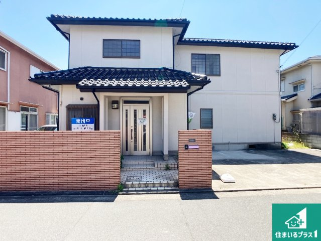 加古川市野口町良野　中古一戸建て