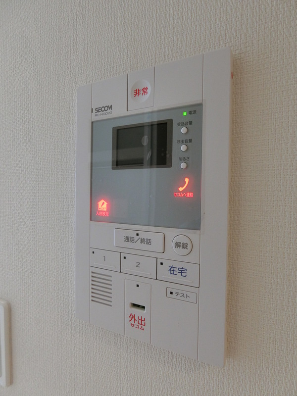 リブリ・大宮桜木町の設備