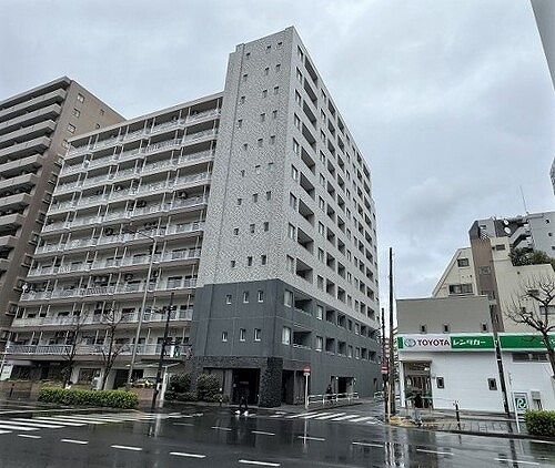 ダイナシティ赤羽