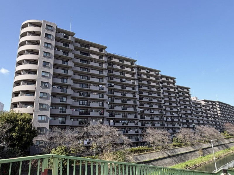 ラミーユ浦和ハイライズ　ファーストキャッスル　５１６号室