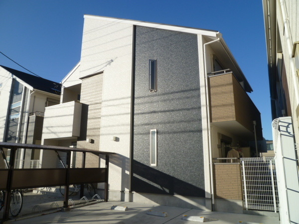 Ｋハウス・Ｒ
