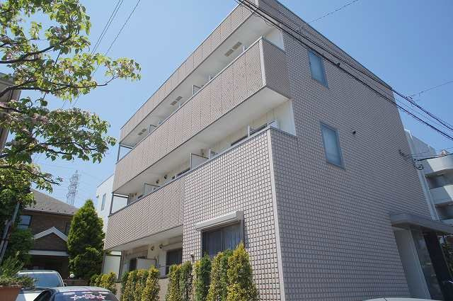 アストル領家
