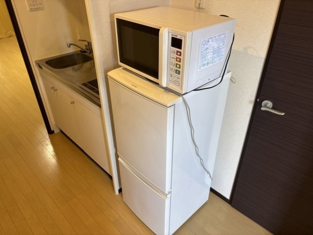 クレイノイヤサカのその他