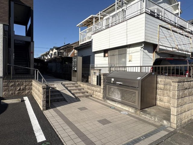 クレイノイヤサカのその他