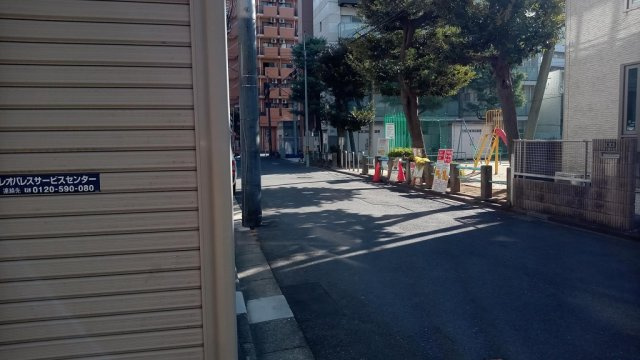レオネクスト藤仁　西川口のその他