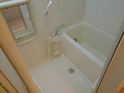 【浴室】 | ラグジュアリー