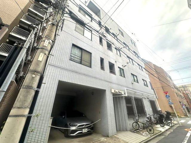カーサ・フィオーレ