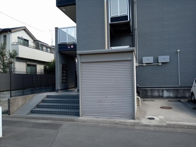 レオパレス栞ＴＯＤＡのその他