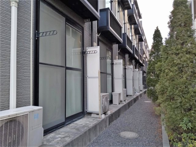 レオパレス栞ＴＯＤＡのその他