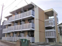 レオパレス晃栄の画像