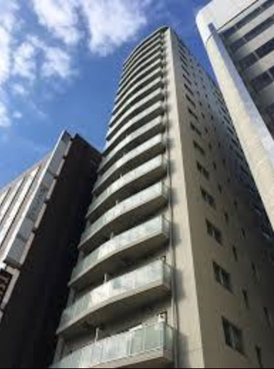 朝日マンション五反田