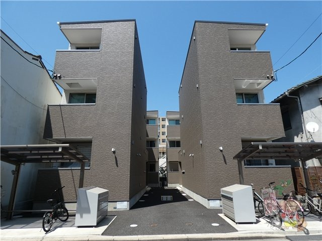 Ｒｅｇａｌｅｓｔ奥田本町Ⅱ