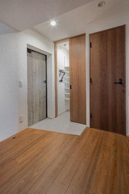 【玄関】 | ミュージション朝霞台 | 他のお部屋の写真です