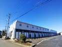レオパレス針ヶ沢Ｂの画像