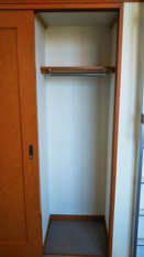 内装もきれいです