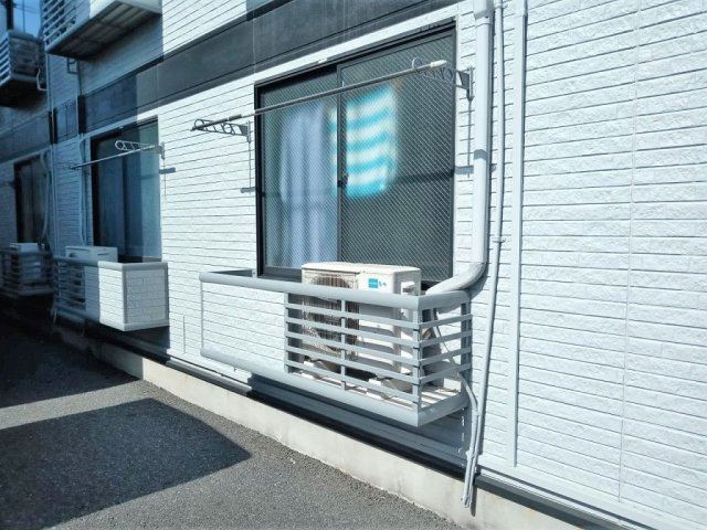レオパレスルミエールのその他